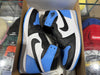 Air Jordan 1 Retro High OG - UNC Toe Size 13
