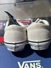 Vans Premium Old Skool 36 Paint Splatter - Turtledove Size 12