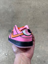 Nike SB Dunk Low PS - The Powerpuff Girls Blossom Size 11.5C