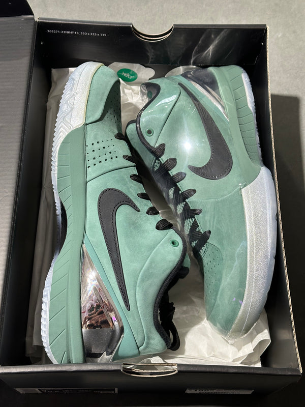 Nike Kobe 4 Protro - Girl Dad Size 11