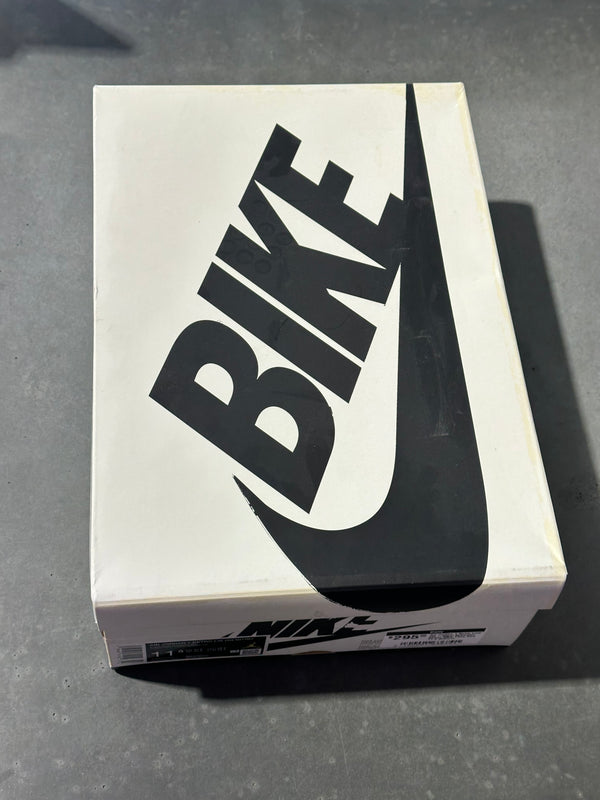 Air Jordan 1 Retro Low OG -Nigel Sylvester Better With Time Size 11.5