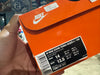 W Nike Zoom Terra Kiger 5 / Off White - Electro Green Size 14W/12.5M