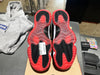 Air Jordan 11 Retro Low - Bred 2025 Size 10