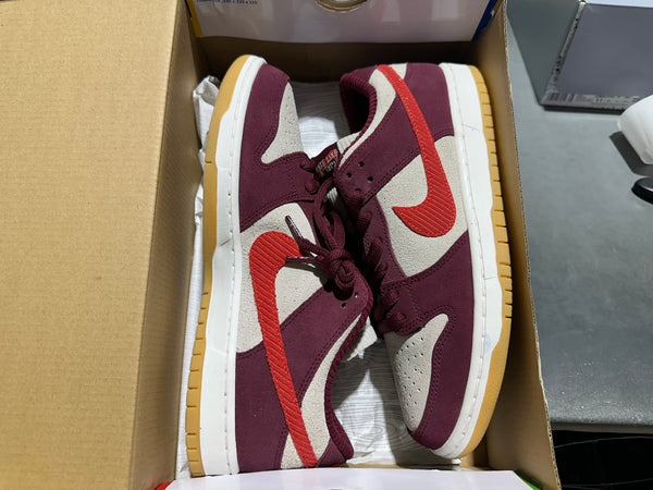 Nike SB Dunk Low - Skate Like a Girl Size 10