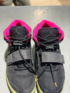 Nike Air Yeezy 2 NRG - Solar Red Size 8