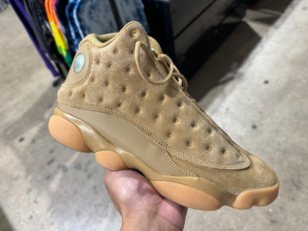 Air Jordan 13 Retro - Wheat Size 10