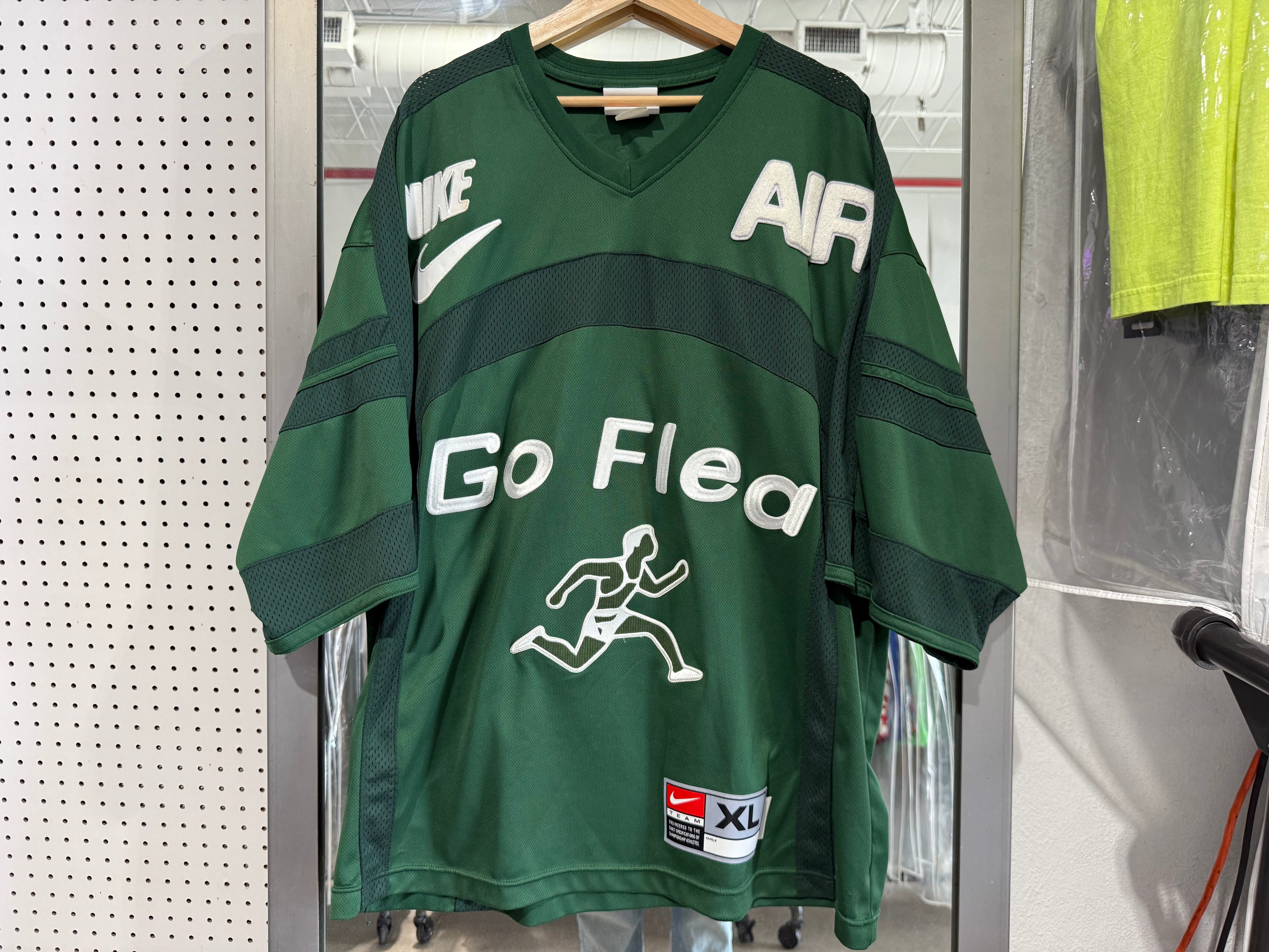 USED Nike x CPFM SS Jersey - Green Size XL