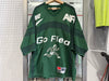 USED Nike x CPFM SS Jersey - Green Size XL