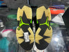 Air Jordan 6 Retro - Electric Green Size 9.5