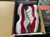Air Jordan 11 Retro Low - Cherry 2016 Size 8.5