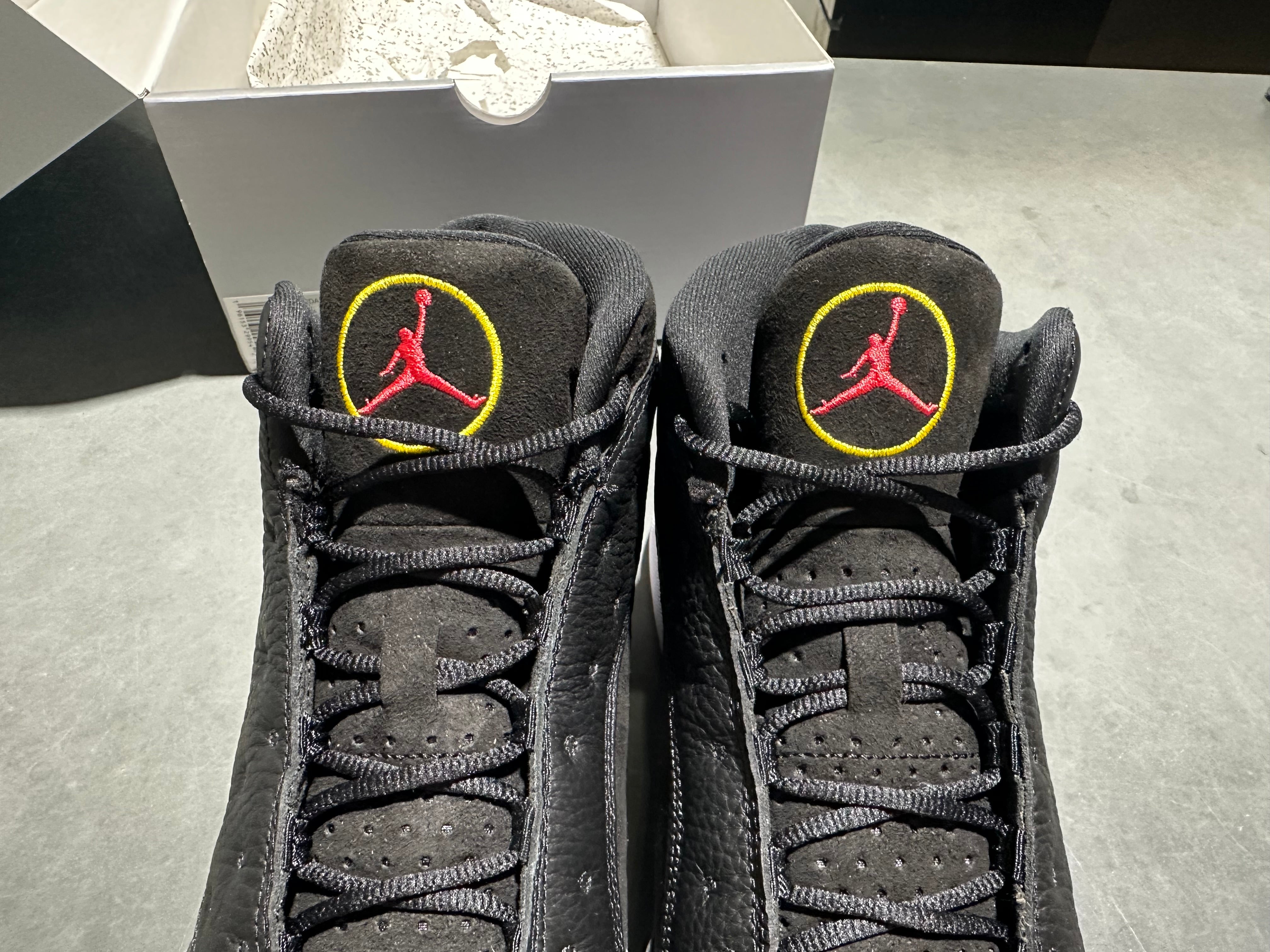 Air Jordan 13 Retro - Playoffs 2023 Size 11