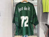 USED Nike x CPFM SS Jersey - Green Size XL