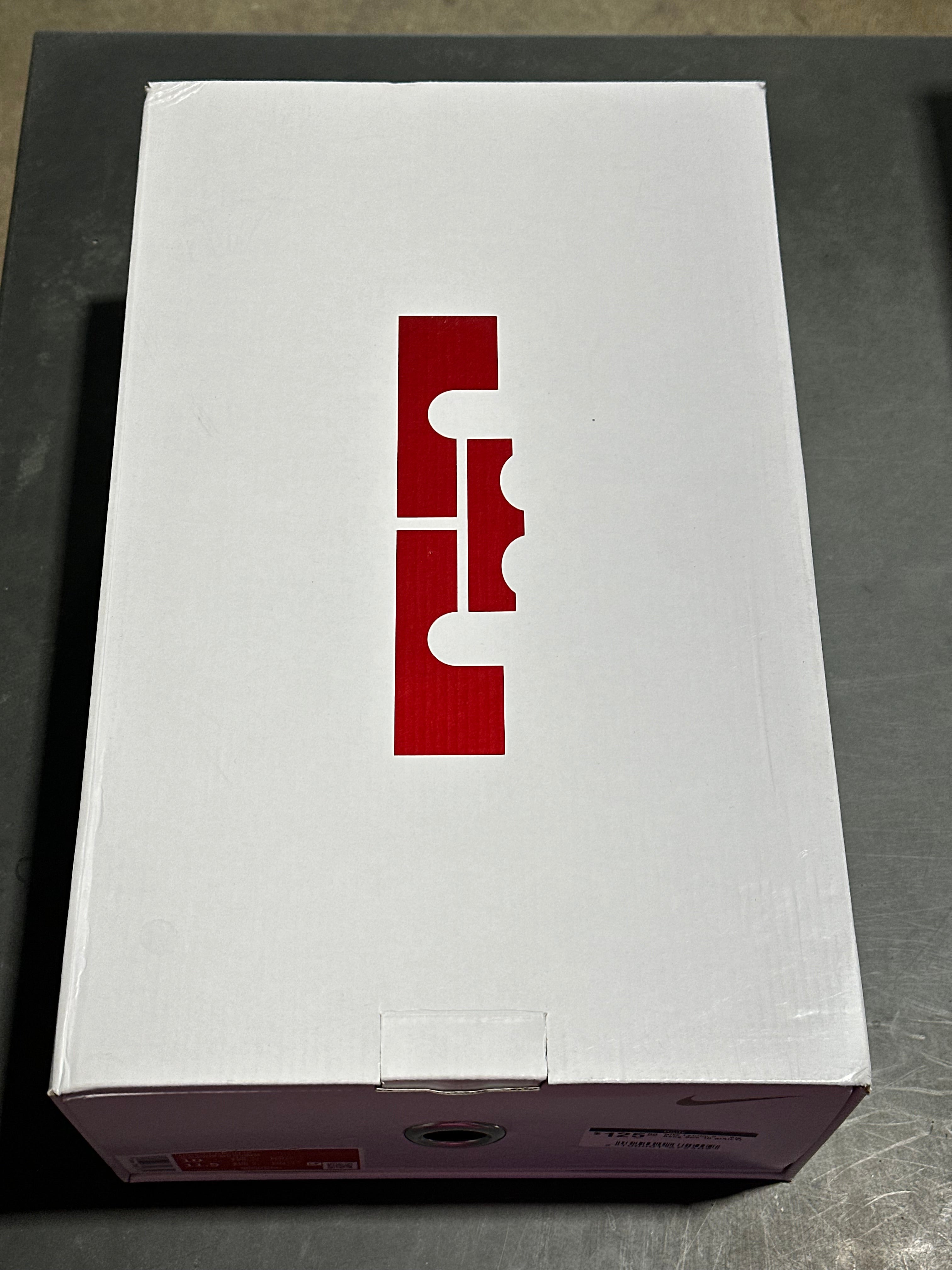 Nike Lebron 9 - Big Bang Size 10