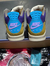 Air Jordan 4 Retro SP - Union/Desert Moss Size 11.5