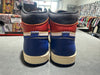 Air Jordan 1 Retro Hi NRG / Union - Storm Blue Size 9