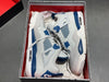 Air Jordan 4 Retro - Military Blue Size 11