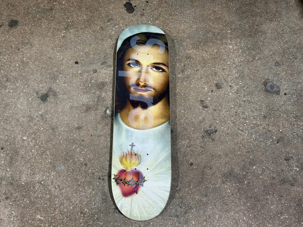 NEW Supreme Jesus Deck