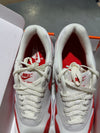 Nike Air Max 1 Anniversary - Red Size 11.5