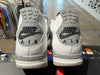 Air Jordan 4 Retro - White Cement 2025 Size 10.5