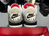 Air Jordan 3 Retro - Reimagined White Cement Size 10.5