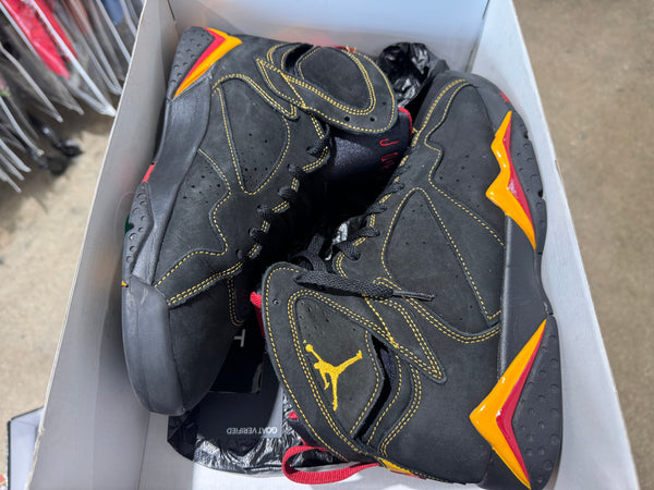 Air Jordan 7 Retro - Citrus Size 10