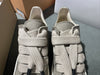 Rick Owens DRKSHDW Jumbo Low - Mineral/Olive Size EU45/ US 12