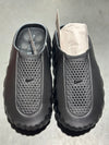 Nike Mind 001 Slide - Triple Black Size 13