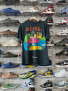 NEW Better With Age Angus T-Shirt - Black Size Medium