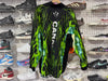 USED Nike x NOCTA Goalkeeper L/S Jersey - Black Size Medium