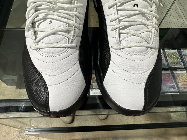 Air Jordan 12 Retro - Taxi Size 13