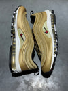 Nike Air Max 97 - Gold Size 13
