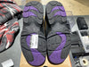 Nike Air Diamond Turf - Ravens Size 10