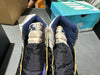 Air Jordan 1 Retro High OG SP - Fragment x Union LA Sport Royal Size 8