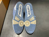 Luis Vuitton LV Trainer - #54/Light Blue Size 9.5LV/11US
