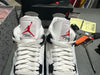 Air Jordan 4 Retro - White Cement 2025 SIze 10