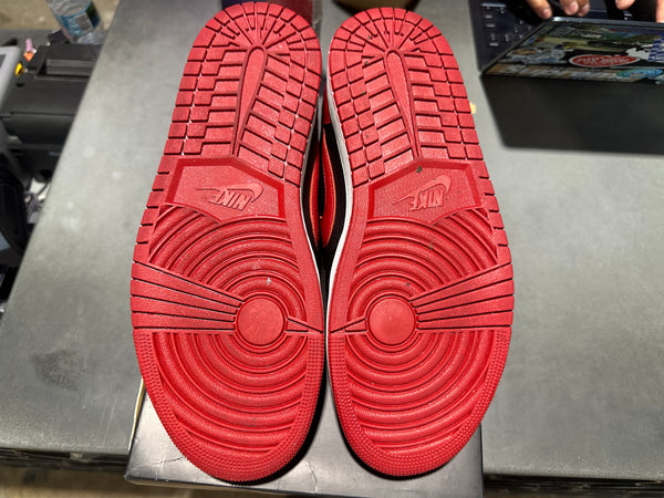 Air Jordan 1 Retro Low OG - Banned Size 10.5