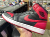 Air Jordan 1 Retro High OG - 2013 Bred Size 13