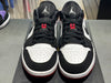 Air Jordan 1 Low - Black Toe 2019 Size 11