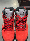 Air Jordan 5 Retro - Raging Bulls Size 11.5