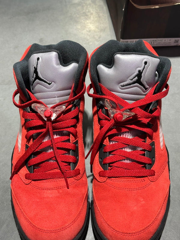 Air Jordan 5 Retro - Raging Bulls Size 11.5