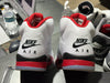 Air Jordan 5 Retro - Fire Red Black Tongue 2025 Size 10.5