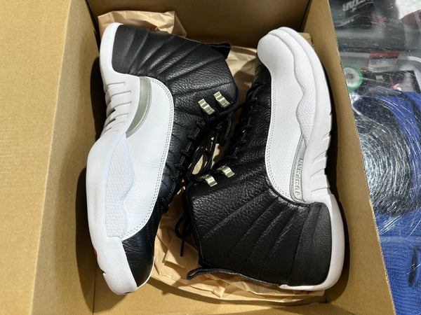 Air Jordan 12 Retro - Playoffs 2022 Size 10.5