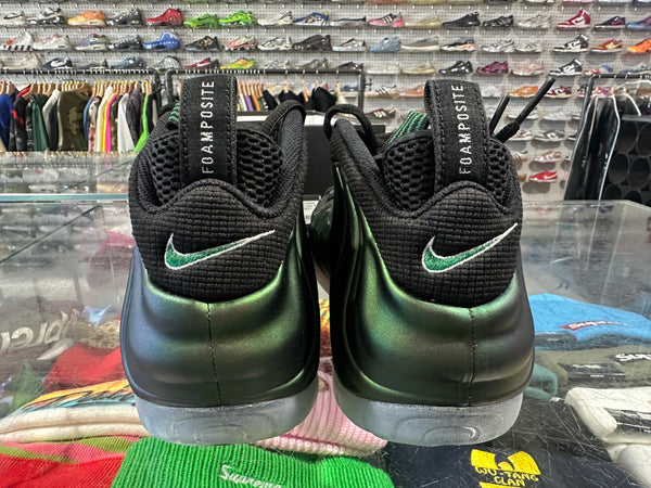 Nike Air Foamposite Pro - Pine Green 2025 Size 11.5