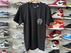 NEW Chrome Hearts Miami Pocket Tee - Black Size Medium