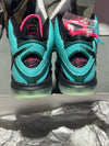 Nike LeBron 8 - South Beach 2021 Size 10