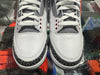 Air Jordan 3 Retro - Fire Red 2022 Size 8.5