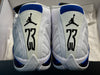 Air Jordan 14 Retro - Hyper Royal Size 12