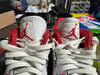 Air Jordan 4 Retro - Fire Red Size 11