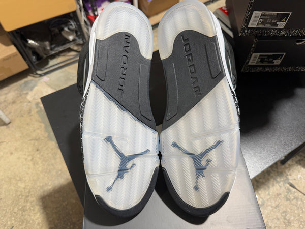 Air Jordan 5 Retro - Moonlight Size 13