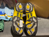 Air Jordan 17 Retro Low SP - Lightning Size 9.5